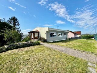  Maison � vendre 6 pi�ces 130 m�