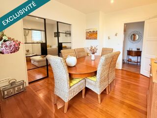  Appartement � vendre 6 pi�ces 130 m�