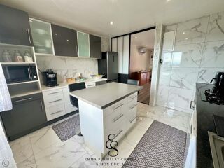  Maison à vendre 7 pièces 120 m²