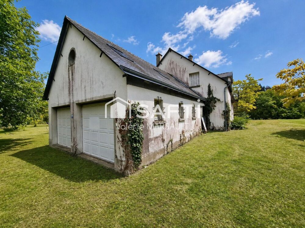� vendre  Maison Luynes (37230)
