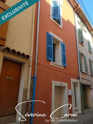  Maison à vendre 4 pièces 94 m²