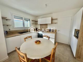  Maison à vendre 4 pièces 94 m²