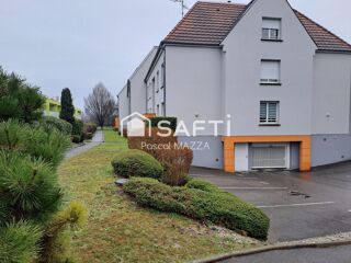  Appartement � vendre 4 pi�ces 84 m�