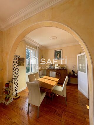  Maison à vendre 5 pièces 168 m²