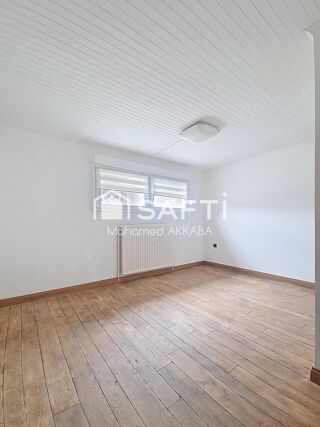  Appartement à vendre 4 pièces 83 m²