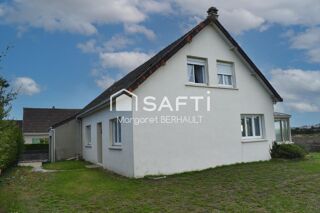  Maison � vendre 7 pi�ces 150 m�