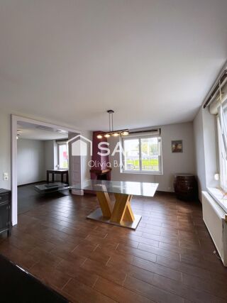  Maison � vendre 6 pi�ces 142 m�