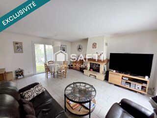  Maison � vendre 5 pi�ces 116 m�