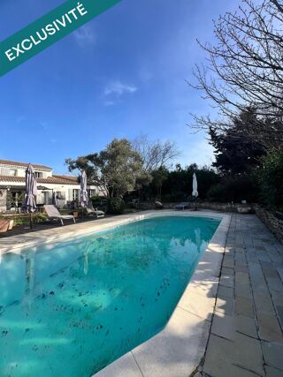  Maison à vendre 5 pièces 160 m²