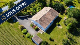  Maison à vendre 5 pièces 144 m²