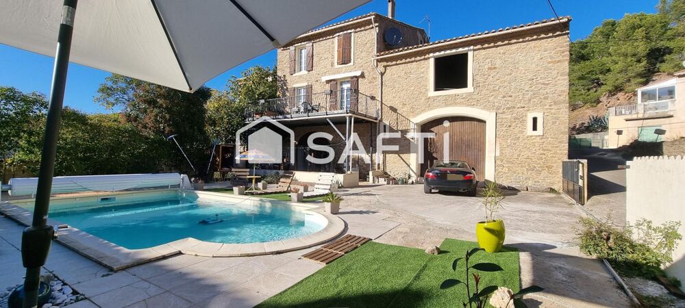 Vente Maison Pour les amoureux de la pierres Castelnau-d'aude