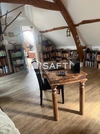  Maison à vendre 4 pièces 202 m²