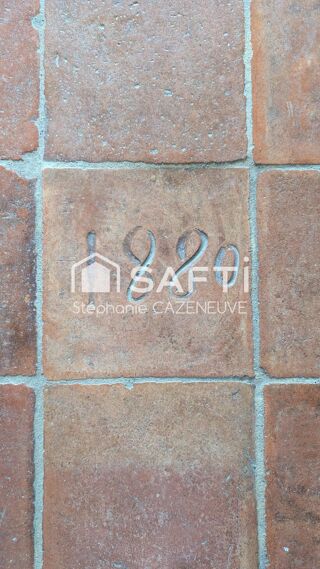  Maison � vendre 5 pi�ces 132 m�