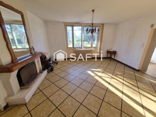  Maison à vendre 7 pièces 145 m²