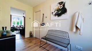  Appartement à vendre 4 pièces 97 m²