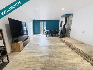  Maison  vendre 5 pices 120 m