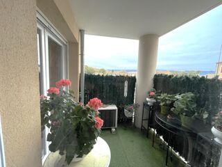  Appartement à vendre 3 pièces 63 m²