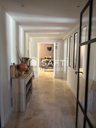  Maison à vendre 6 pièces 169 m²