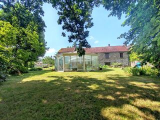 Vente Maison Maison 200 m² avec piscine sur parc de 4 300 m² Hargeville