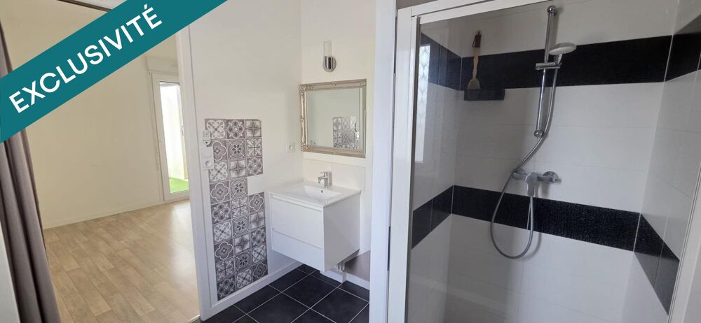 Vente Maison Maison contemporaine de 2018 Saint-symphorien