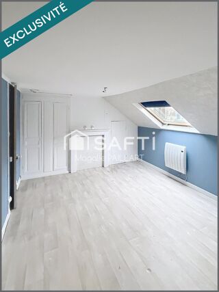  Maison à vendre 4 pièces 60 m²