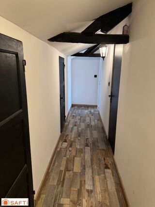  Maison à vendre 3 pièces 111 m²