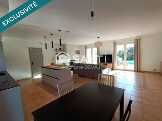  Maison � vendre 5 pi�ces 136 m�