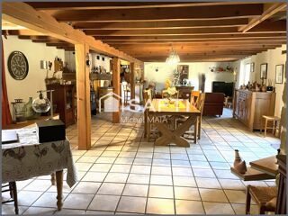  Maison � vendre 6 pi�ces 232 m�