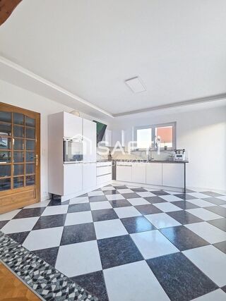  Maison � vendre 6 pi�ces 184 m�