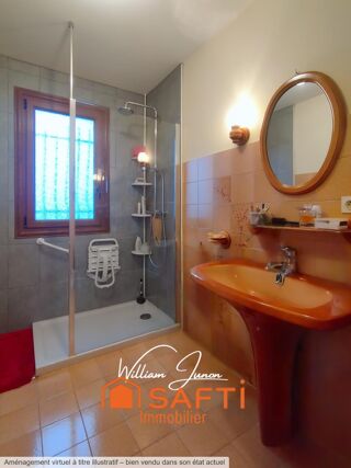  Maison à vendre 5 pièces 120 m²