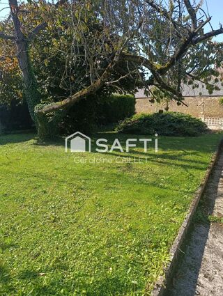  Maison � vendre 3 pi�ces 55 m�