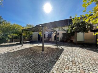  Maison � vendre 7 pi�ces 223 m�