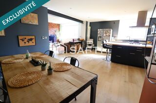  Maison � vendre 6 pi�ces 120 m�