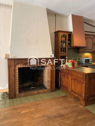  Maison � vendre 5 pi�ces 123 m�