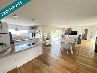  Maison � vendre 5 pi�ces 165 m�
