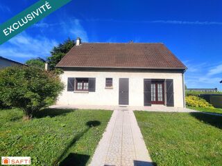  Maison � vendre 6 pi�ces 113 m�