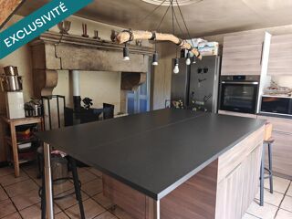  Maison à vendre 4 pièces 116 m²