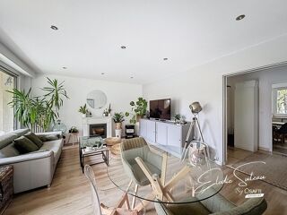  Appartement � vendre 4 pi�ces 92 m�