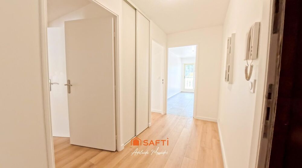 Vente Appartement Quartier Archet • 3P prestige, vue, mer, piscine • 72,50 m² Nice