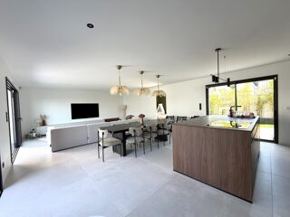  Maison à vendre 5 pièces 176 m²