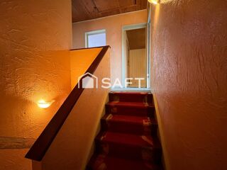  Maison à vendre 4 pièces 81 m²