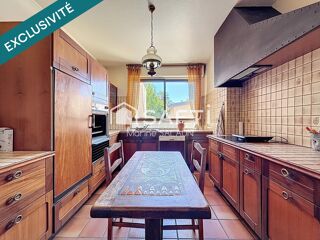  Maison � vendre 5 pi�ces 152 m�