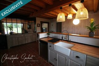  Maison � vendre 7 pi�ces 143 m�