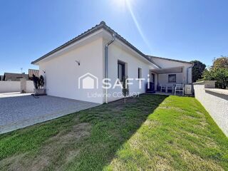 Maison � vendre 5 pi�ces 138 m�
