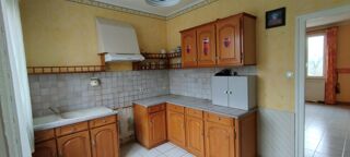  Maison à vendre 4 pièces 92 m²