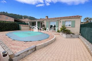  Maison � vendre 3 pi�ces 82 m�