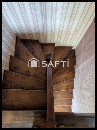  Maison � vendre 4 pi�ces 90 m�