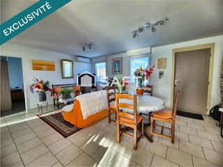  Maison � vendre 3 pi�ces 77 m�