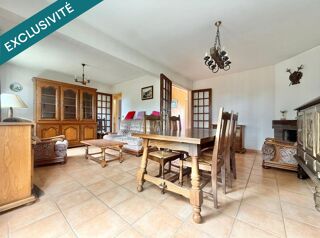 Vente Maison Maison de plain-pied dans secteur recherché Morangis