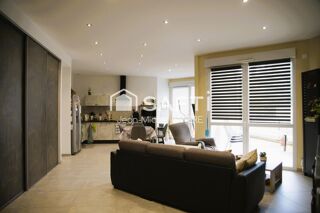  Appartement � vendre 3 pi�ces 92 m�